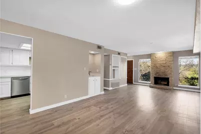 3607 Las Colinas Drive #B, Austin, TX 78731 - Photo 4