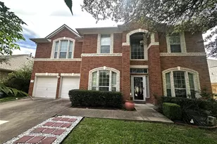 1029 Horseback Hollow, Austin, TX 78732 - Photo 1