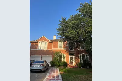 1029 Horseback Hollow, Austin, TX 78732 - Photo 1