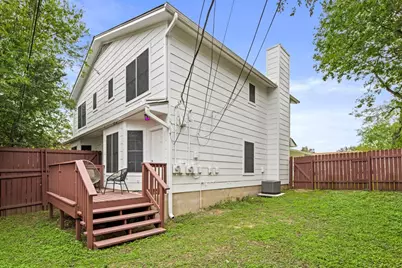 2102 Kenneth Avenue #A, Austin, TX 78741 - Photo 16