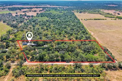 716 W County Road 109 Road, Leesville, TX 78122 - Photo 2