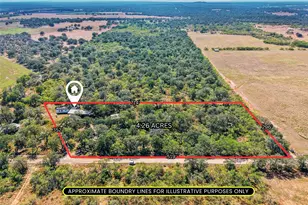 716 W County Road 109 Rd, Leesville, TX 78122 - Photo 2