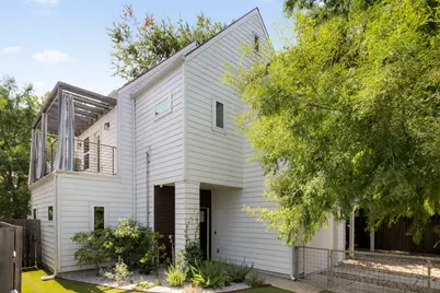1103 1/2 Fiesta Street #A, Austin, TX 78702 - Photo 2