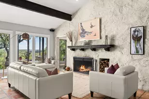 2310 Camino Alto, Austin, TX 78746 - Photo 4