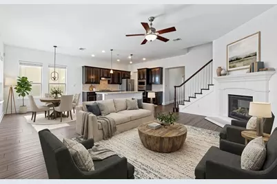 4009 Benetton Way, Leander, TX 78641 - Photo 2