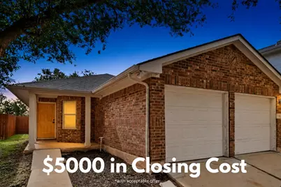 11341 Church Canyon Drive, Austin, TX 78754 - Photo 1