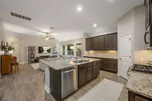 725 Blue Agave Ln, Georgetown, TX 78626 - Photo 10