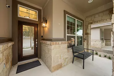 725 Blue Agave Lane, Georgetown, TX 78626 - Photo 2