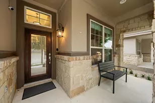 725 Blue Agave Ln, Georgetown, TX 78626 - Photo 2