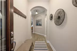 725 Blue Agave Ln, Georgetown, TX 78626 - Photo 4