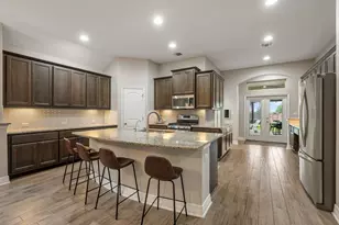 725 Blue Agave Ln, Georgetown, TX 78626 - Photo 6