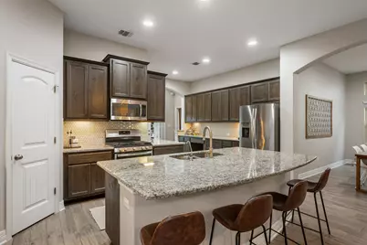725 Blue Agave Lane, Georgetown, TX 78626 - Photo 8