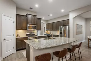725 Blue Agave Ln, Georgetown, TX 78626 - Photo 8