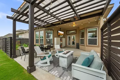725 Blue Agave Lane, Georgetown, TX 78626 - Photo 24