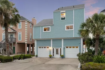 251 Isles End Road, Galveston, TX 77554 - Photo 2