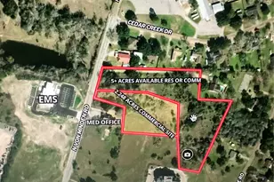 1744 N Von Minden Rd, La Grange, TX 78945 - Photo 1