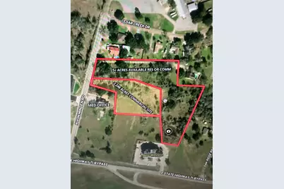 1744 N Von Minden Road, La Grange, TX 78945 - Photo 2