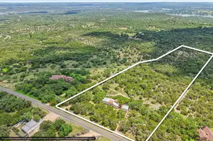 25317 Singleton Bend East Rd, Marble Falls, TX 78654 - Photo 22