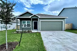 2621 Entrada Tranquila Wy, Pflugerville, TX 78660 - Photo 1