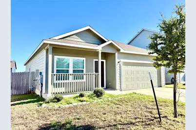 2621 Entrada Tranquila Way, Pflugerville, TX 78660 - Photo 2