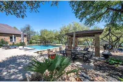 401 Goldridge Drive, Georgetown, TX 78633 - Photo 32