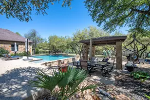 401 Goldridge Dr, Georgetown, TX 78633 - Photo 32