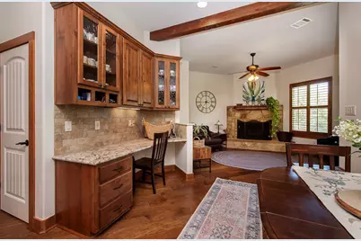 401 Goldridge Drive, Georgetown, TX 78633 - Photo 14