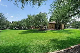 401 Goldridge Dr, Georgetown, TX 78633 - Photo 36