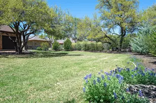 401 Goldridge Dr, Georgetown, TX 78633 - Photo 36