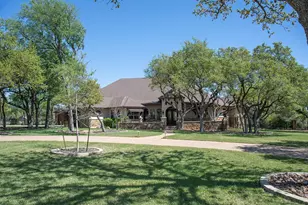 401 Goldridge Dr, Georgetown, TX 78633 - Photo 8