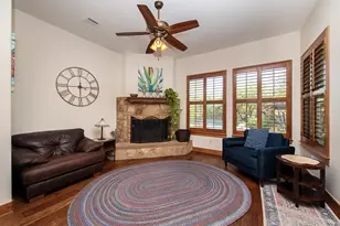 401 Goldridge Dr, Georgetown, TX 78633 - Photo 16