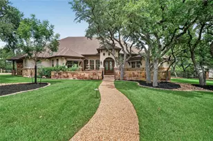 401 Goldridge Dr, Georgetown, TX 78633 - Photo 40