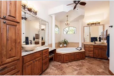 401 Goldridge Drive, Georgetown, TX 78633 - Photo 18