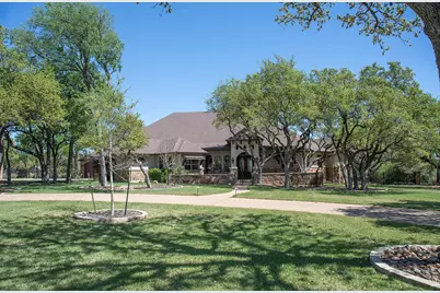 401 Goldridge Drive, Georgetown, TX 78633 - Photo 8