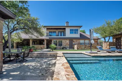 401 Goldridge Drive, Georgetown, TX 78633 - Photo 1
