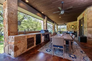 401 Goldridge Dr, Georgetown, TX 78633 - Photo 2