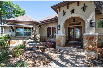401 Goldridge Drive, Georgetown, TX 78633 - Photo 4