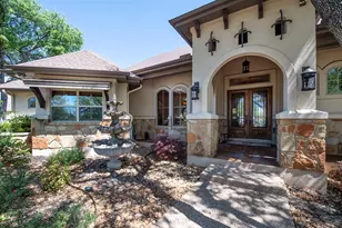 401 Goldridge Dr, Georgetown, TX 78633 - Photo 4
