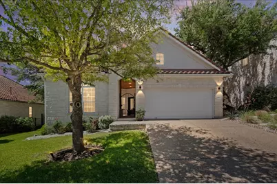 14521 American Kestrel Drive, Austin, TX 78738 - Photo 2