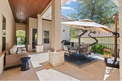14521 American Kestrel Drive, Austin, TX 78738 - Photo 6