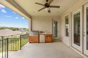 3516 Venezia View, Leander, TX 78641 - Photo 32
