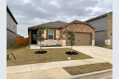 228 Star Spangled Drive, Liberty Hill, TX 78642 - Photo 1