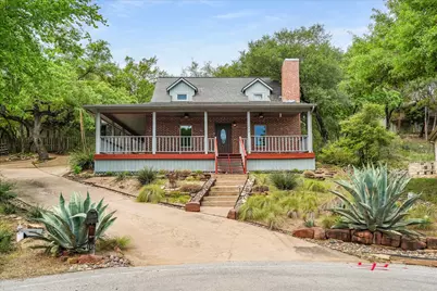 105 Fallbrook Court, Lakeway, TX 78734 - Photo 1