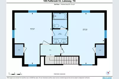 105 Fallbrook Court, Lakeway, TX 78734 - Photo 30