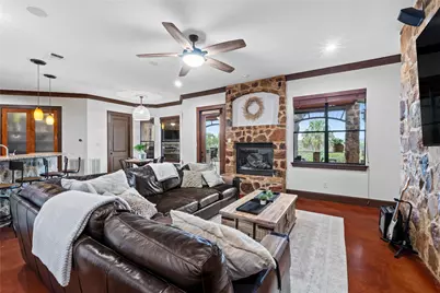 8211 Moon Rise Trail, Jonestown, TX 78645 - Photo 10
