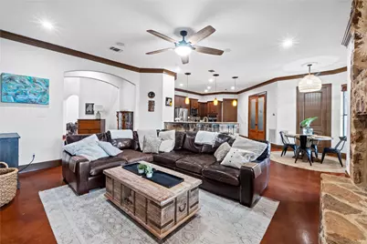 8211 Moon Rise Trail, Jonestown, TX 78645 - Photo 12