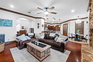 8211 Moon Rise Trail, Jonestown, TX 78645 - Photo 12