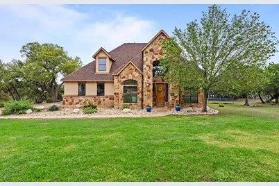 8211 Moon Rise Trail, Jonestown, TX 78645 - Photo 4