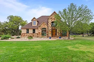 8211 Moon Rise Trail, Jonestown, TX 78645 - Photo 4