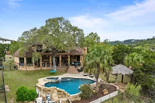 8211 Moon Rise Trail, Jonestown, TX 78645 - Photo 6